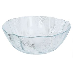 ชามเสิร์ฟพร้อมปูแก้วใสรูปทรงกลมตกแต่งบ้าน - Product Image 6