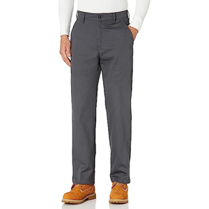 Pantalones de hombre lavados estilo de moda Pantalones de hombre Pantalones precio razonable cómodo ropa de hombre Pantalones servicio OEM - Product Image 6
