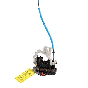 Cerradura Delantera Derecha para KIA CEED Sportwagon Serie (CD) (18>) 81320J7000 - Product Image 1