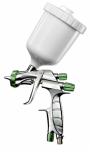 Pistolet pulvérisateur original ANEST LS-400-ETS14 Supernova 1.4mm à boîtier rigide LS400 HVLP - Product Image 3