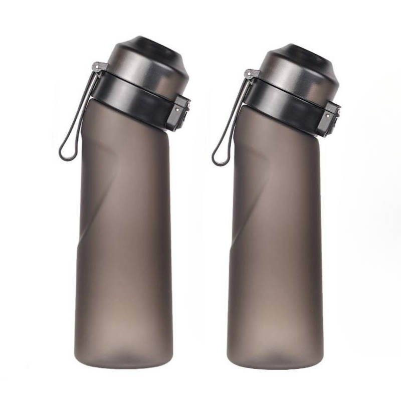 Hot New 350ml PP Plastic Milkshake