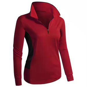 Camisetas Polo Baratas de Alta Calidad con Cuello Rojo, Camiseta Polo para Hombre, Fabricante de Ropa en Tailandia - Product Image 4