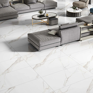 Azulejos de Diseño Inspirado en el Estilo Italiano Bonto Statuario - Product Image 1