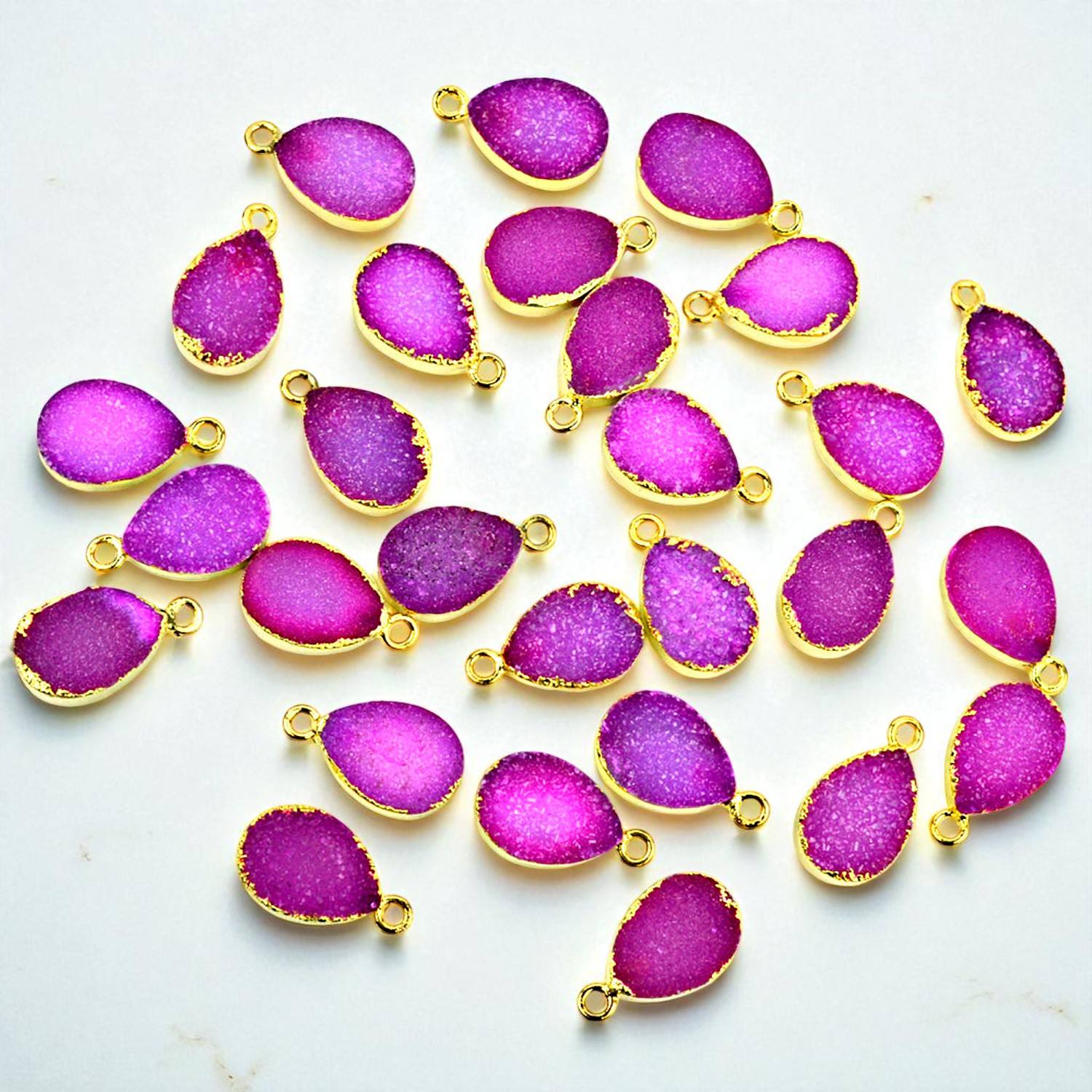 ดรูซี่สีชมพู