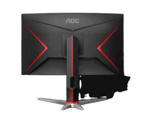 NOUVEAU ARRIVAGE <span class=keywords><strong>AOC</strong></span> C27G2Z <span class=keywords><strong>Écran</strong></span> incurvé 1500R <span class=keywords><strong>240HZ</strong></span> Moniteur de jeu PC Ordinateur <span class=keywords><strong>Écran</strong></span> de jeu - Product Image 2