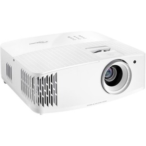 Proyector de Cine en Casa 4K UHD de 4000 Lúmenes, Proyector para Juegos DLP 1080p 240Hz, Proyector de Cine Ultra Brillante HDR10 - Product Image 3