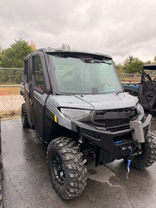 2026 Ranger ลูกเรือ XP 1000 NORTHSTAR เกรดอุตสาหกรรมพรีเมี่ยมการปรับแต่ง ODM สำหรับยานพาหนะสาธารณูปโภคใหม่ - Product Image 3