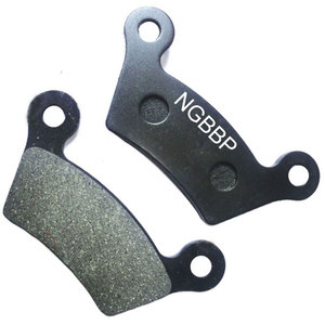 FA473 219800031 <span class=keywords><strong>Precio</strong></span> de fábrica <span class=keywords><strong>CAN</strong></span> <span class=keywords><strong>AM</strong></span> Repuestos Pastilla de freno orgánica para <span class=keywords><strong>Can</strong></span> <span class=keywords><strong>Am</strong></span> <span class=keywords><strong>Spyder</strong></span> SM5 GS990 RS SES 990cc 2017 RT 1 1 RS Nuevo - Product Image 5