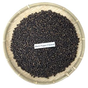 Producteur prestigieux Meilleur prix Poivre noir séché 5mm 500g Certifié ASTA Fournisseur fiable de Binh Phuoc +84399521266 Mme Mia - Product Image 5