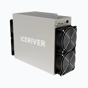 Nuovissimo Originale IceRivers ALEO AE3 (2Ghs) zkSNARK 3400W 1.7jMh. PRONTO PER LA SPEDIZIONE - Product Image 2