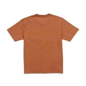 Derniers T-shirts pour hommes 300 g/m² 100% coton T-shirt simple poids lourd avec logo personnalisé Streetwear T-shirt épais d'été pour hommes - Product Image 2