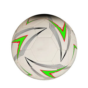 <b>Best</b> Top Quality Latest Design Official Soccer Balls Seamless Hot Post and Training Pakistani <b>Football</b> Ball OEM - Product Image 2