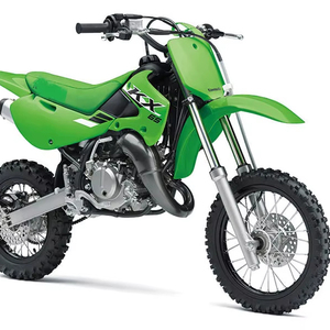Nouvelles motos tout-terrain KX 65 Youth M-X 2026 All-CLEAN en stock - Product Image 5