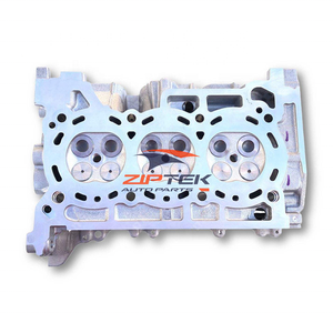 Culasse moteur 110417920R 0.9 <span class=keywords><strong>TCE</strong></span> H4B pour Renault Clio <span class=keywords><strong>Captur</strong></span> Twingo Dacia Sandero - Product Image 3