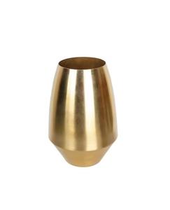 Home Wedding Brass/Iron Eco-Friendly Modern Design <b>3</b>-Piece Flower <b>Vase</b> Tableware <b>Set</b> - Product Image 1