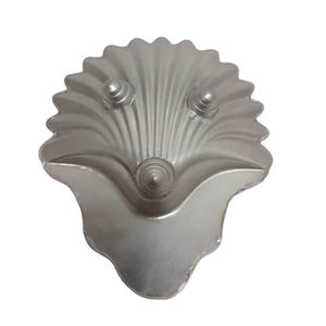 Decoración de pared decorativa para casa, soporte de color negro de Metal para decoración de hogar y Hotel, hecho a mano personalizado - Product Image 6