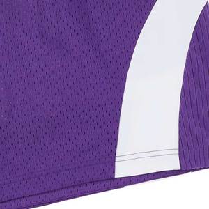 Pantalones cortos de malla de talla grande para adultos Nueva llegada Pantalones cortos de malla Venta caliente Pantalones cortos de malla Hombres - Product Image 6