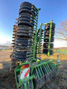 7501 amazone catros-2T - Product Image 3