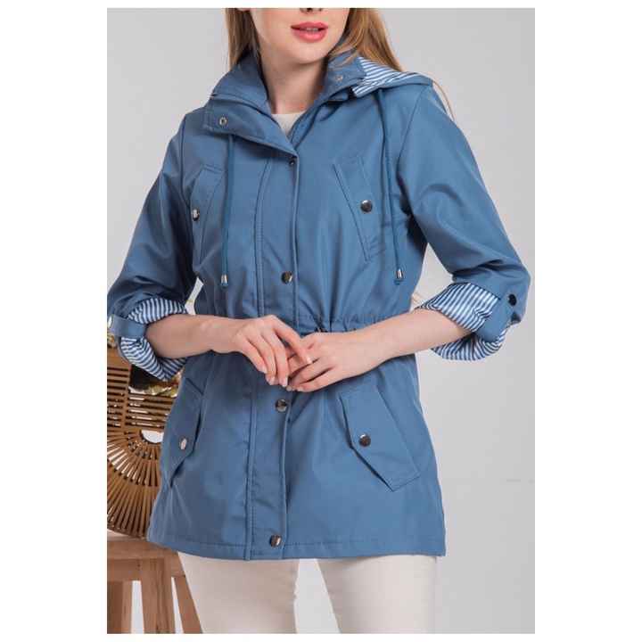 Raincoat