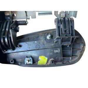 MANILLA EXTERIOR DELANTERA DERECHA PARA FIAT Punto EVO 735498901 (09>12) - Product Image 4