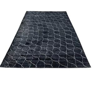 Customized <b>Large</b> Luxury Persian Carpet Classic Wool Hand Tufted Area <b>Rugs</b> Abstract Pattern <b>for</b> <b>Living</b> <b>Room</b> Factory Wholesale - Product Image 3