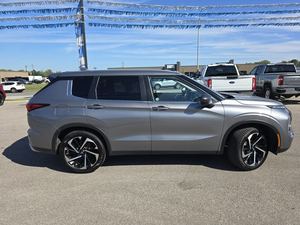 Transmission d'occasion 2022 O-UTLANDER 181 CV 2.5L Variable SE S-AWC Crossover SUV Prêt à la vente - Product Image 5