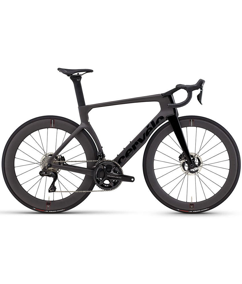 Cervelo S5 - Ultimate Performance for Road Cycling