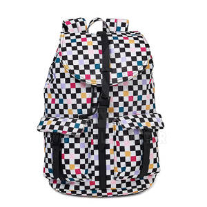 Precio al por mayor Mochila a prueba de viento Bajo MOQ Bolsa Mejor estilo - Product Image 1