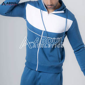 Concevez vos propres survêtements de gymnastique pour la fabrication au Pakistan - Product Image 4