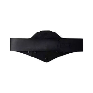 Ceinture de championnat personnalisée en acier pour le karaté, la boxe, la lutte, le MMA - Écologique, taille haute pour les récompenses des tournois de club - Product Image 3