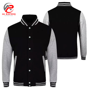 Custom <b>Mens</b> Baseball <b>Jacket</b> <b>Bomber</b> <b>Varsity</b> College Coat College Letterman Winter <b>Jackets</b> for Man - Product Image 1