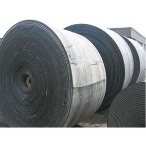 สายพานลำเลียงยางมือสองคุณภาพสูงสำหรับงานเหมือง  บริการตัดตามสั่งมีให้บริการ - Product Image 5