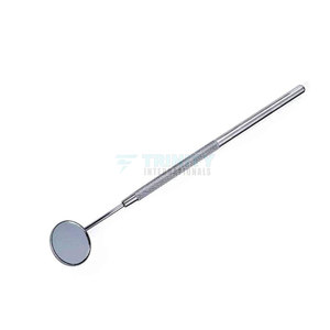 กระจกตรวจช่องปากคุณภาพสูง รุ่นใหม่ กระจกตรวจช่องปากสแตนเลส ผลิตในปากีสถาน - Product Image 6