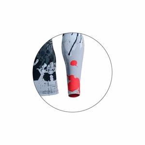 Vêtements de combat sur mesure chemise manches longues impression 3D combat Rash Guard vêtements respirant Compression vêtements de sport - Product Image 6