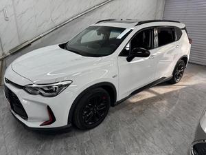 เชฟโรเลต โวลาน 530T รุ่นปี 2020 ใหม่ล่าสุด เกียร์อัตโนมัติ รุ่น Brilliance Edition แบบ 5 ประตู 7 ที่นั่ง แฮทช์แบค สำหรับส่งออก - Product Image 1