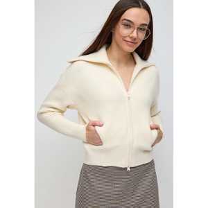 เสื้อสเวตเตอร์คอโปโลคลาสสิก - Product Image 2