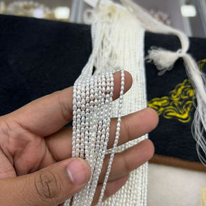 ไข่มุกหลวมญี่ปุ่น Keshi - Product Image 1