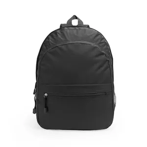 Zaino Promozionale Personalizzato Chica 600D, Gadget Personalizzati, Compagno di Viaggio - Product Image 1