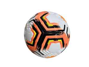 High Quality Durable Eco-Friendly Footballs for Indoor/Outdoor Use-Customizable Color & Logo - Product Image 6