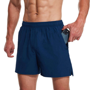 Gran oferta, pantalones cortos atléticos ligeros hechos de algodón para hombre, pantalones cortos atléticos transpirables de ajuste holgado, pantalones cortos atléticos más vendidos para hombre - Product Image 1