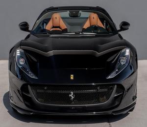 เฟอร์รารี่ 812 GTS ปี 2021 สภาพดีเยี่ยม พร้อมจัดส่ง - Product Image 1