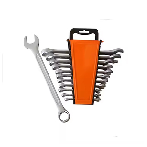 Jeu de clés à chocs en acier inoxydable haute performance largement utilisé dans les industries automobiles à un prix raisonnable - Product Image 3