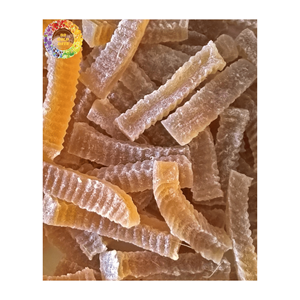 Seamoss Gummy Extracto de Seamoss Irlandés de Calidad Premium No Químico Gummy Dulce Mejor Precio Competitivo Origen Vietnam Bulk - Product Image 5