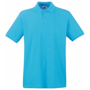 Polos para hombre poliéster algodón verano casual liso Polo disponible para pedidos al por mayor con logotipo personalizado e impresión gráfica - Product Image 6