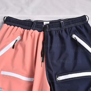 2025 pantalones de esquí y snowboard de invierno de talla grande para hombre, impermeables, a prueba de viento, cálidos, transpirables, pantalones de esquí al aire libre con ajuste holgado - Product Image 3