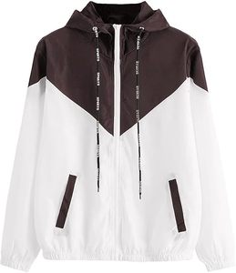 Chaqueta de Béisbol Premium Personalizada, Chaqueta Cortavientos Delgada con Parches Estilizados, Chaqueta de Motociclista Urbana con Mangas de Cuero Largas - Product Image 2