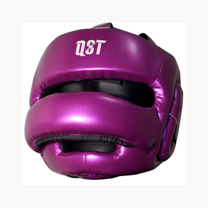 ยูนิเซ็กซ์หัวมวยแท้คุณภาพสูงสำหรับทุกเพศอุปกรณ์ฝึกโลโก้สำหรับกรงแหวน UFC - Product Image 2