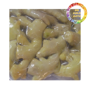 Gingembre frais et congelé de qualité export du Vietnam - Offre de vente en gros - Product Image 4