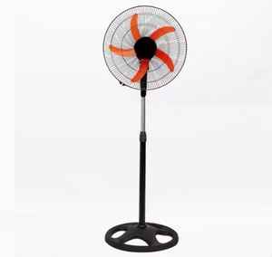 พัดลมไฟฟ้าขนาดเล็กแบบตั้งได้สำหรับอุตสาหกรรม - Product Image 2