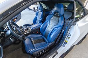 รถบีเอ็มดับเบิลยู เอ็ม4 คอมเพททิชั่น xDrive คอนเวอร์ทิเบิล ปี 2022 สภาพดีเยี่ยม เครื่องยนต์เทอร์โบ 6 สูบ 503 แรงม้า ระบบขับเคลื่อนสี่ล้อ พร้อมอุปกรณ์ครบครัน - Product Image 5